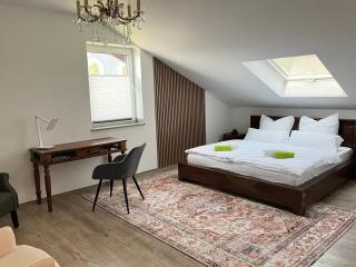 Ferienwohnung Green II - 3