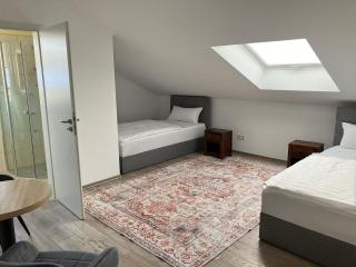 Ferienwohnung Green II - 1