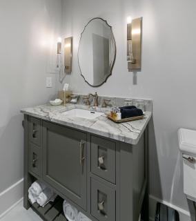 Inns at St Albans - 1