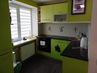 Apartment at Center - Ventspils - 4