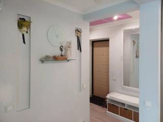Apartment at Center - Ventspils - 2