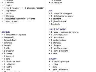 Studio 4 personnes, calme et bien équipé, Les Orres - FR-1-322-675 - 1