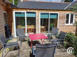 Le nid dans le chêne - 1