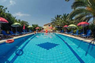 Villa Eleni Holidays Resort up to 18 guests - 4