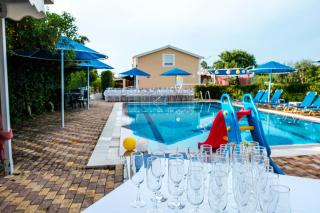 Villa Eleni Holidays Resort up to 18 guests - 1