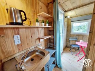 Le nid dans le chêne - 9