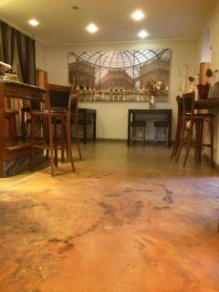 Hotel Aspromonte - Milano - 1