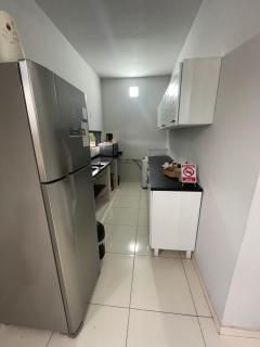 Comodo Dpto bien equipado cerca de Aeropuerto y COP Comité Olímpico Py - 2