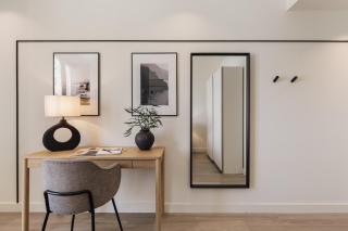 Glano - 3 bedrooms w/ balcony in Eixample Esquerra - 8