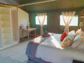 Jabula Bush Camp - Klipdrift - 9