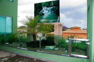 HC Hotel Paraopeba - 3