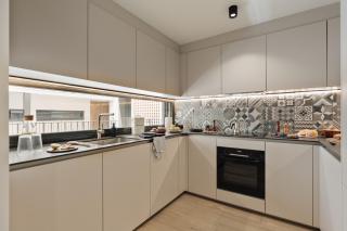 Hermo - 3 bedrooms and pool in Eixample Esquerra - 8