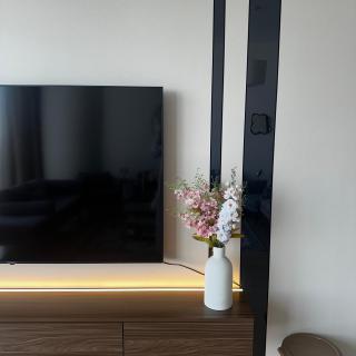 2Bd - Kafd view and the city - 3