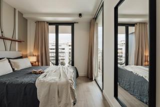 Hermo - 3 bedrooms and pool in Eixample Esquerra - 7