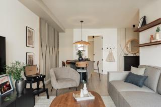 Hermo - 3 bedrooms and pool in Eixample Esquerra - 3
