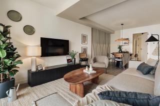 Hermo - 3 bedrooms and pool in Eixample Esquerra - 2