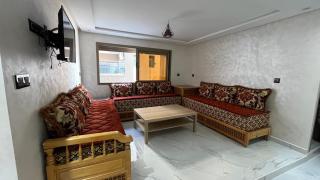 Bel appartement neuf au calme - Al hoceima - Al Hoceïma - 5