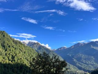 Mountain View guesthouses &cafe - 3
