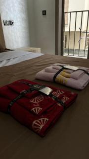 Bel appartement neuf au calme - Al hoceima - 9