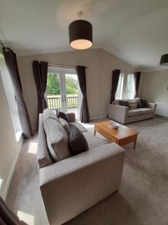 Pullman Lodge - 7