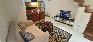 BGC Fort Victoria - Manille - 1