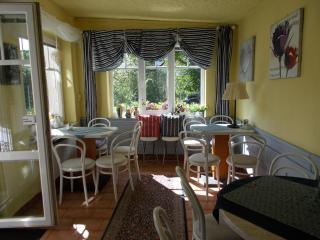 Villa KONIG - Mariánské Lázně - 3