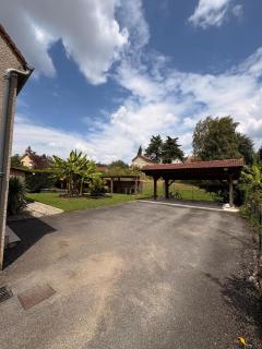 Maison spacieuse - Jacuzzi - Proche cœur historique - 5