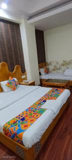 Kochar con by guruji hospitality - 3