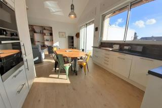 Villa 4 personnes - 5 minutes mer - plein sud à trevou-treguignec pres de perro - 6