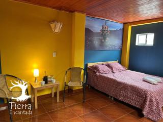 Casa Tierra Encantada - Bogotá - 0