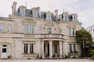 le petit château de Célestine - Segonzac - 9