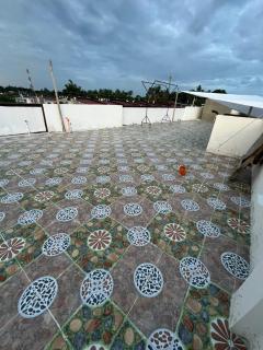 Compostela Guest Room #3 Terrace, Rooftop, WiFi, Netflix - 1