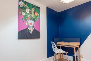 Suite Germain - Cœur de Ville - 4