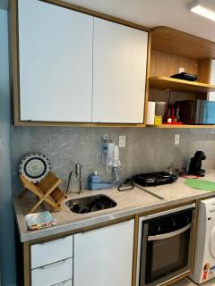 Apto Duetto Barra Farol - 3