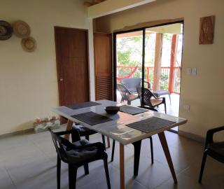 Edén Los Abuelos 2 - Casa Privada en Minca Nature - 2