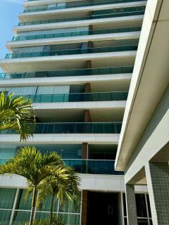 Apto Duetto Barra Farol - 1