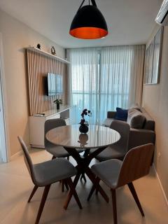 Apto Duetto Barra Farol - 5