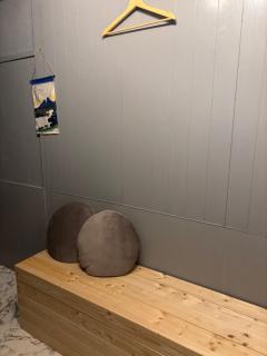BUNKA HOUSE OSAKA ROOM b - 1