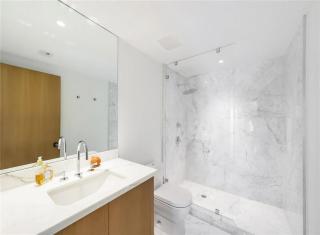 Bay Loft with Double Entry and Bay Views - Miami - 2