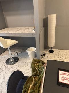 BUNKA HOUSE OSAKA ROOM b - 4