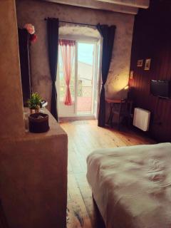 Les Chambres Postales - Halte Ressourçante Occitanie - Bellegarde-du-Razès - 1