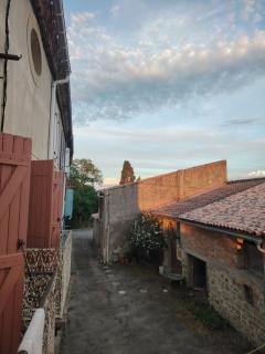 Les Chambres Postales - Halte Ressourçante Occitanie - Bellegarde-du-Razès - 4