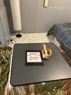 BUNKA HOUSE OSAKA ROOM b - 5