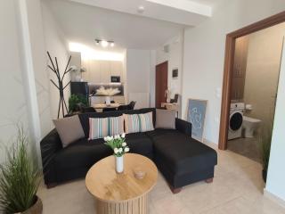 Joanna Dalatsi's Luxury House - Alexandroupoli - 4