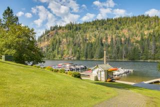 Twin Lakes Retreat Lake and Golf Access! - 8
