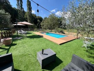 La Casa di Farfa - Lovely Home in Sabina - Bocchignano - 0