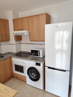 Apartamento Rym - Siero - 2