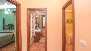 La Casa di Farfa - Lovely Home in Sabina - Bocchignano - 9