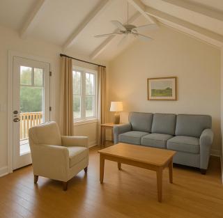 White House village - Santa Cruz de Barahona - 5