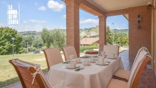 La Casa di Farfa - Lovely Home in Sabina - Bocchignano - 6
